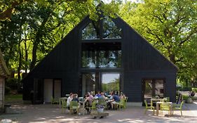 Bed & Breakfast Hoeve Springendal